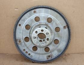 04736238aa Mopar Oem Flywheel / Flexplate For 07-17 Jeep Patriot 2.4 E5