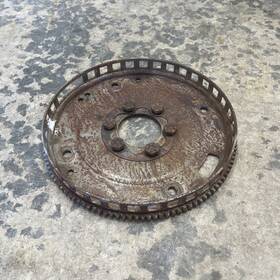04736448aa Mopar 4.0 42rle Jeep Tj Wrangler 05-06 Automatic Trans Drive Flexplate Flex Plate Oem