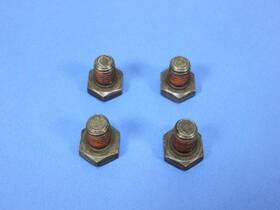 06508909aa Mopar For Jeep Patriot 10-17 Automatic Transmission Flexplate Mounting Bolt
