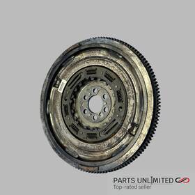 0h50-01 Mopar 14-17 Fiat 500l Oem Engine Motor Automatic Sequential Transmission Flywheel 1.4l