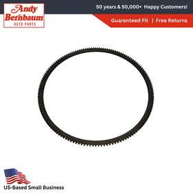 2264233 Mopar 1960 Plymouth Dodge Savoy Valiant Dart 6 Cylinder Flywheel Ring Gear Nos