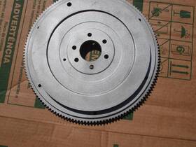 3732637 Mopar Clutch Flywheel 152 Tooth