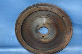 4329179 Mopar Vtg 1980s 2.2l Turbo Flywheel 140 Teeth 18.6 Lbs Oem Good Ring