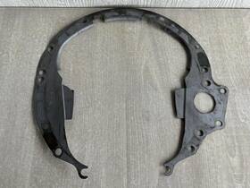 4591910aa Mopar 2007-2010 Dodge Charger 6.1l Srt8 Oem Automatic Transmission Dust Shield Plate