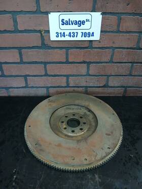 4643416ab Mopar 1999-2002 Gen 2 Dodge Viper Oem Flywheel