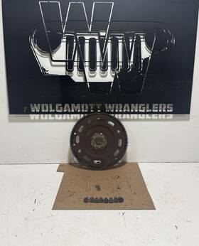 52104335aa Mopar 2.4 Jeep Wrangler Tj 03-04 Automatic Transmission Drive Flex Plate Oem 42rle Qh