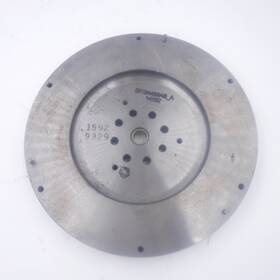 5814438ab Mopar Genuine Oem Clutch Flywheel For 2012-2018 Jeep Wrangler