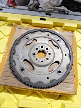 696aa2302e Mopar Sv277vb Flex Plate For 2011-2020 Dodge Grand Caravan 2019 2013 2012 2014 2015
