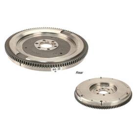 W0133-2887280-mpr Mopar For Fiat 500 2012-2017 Flywheel