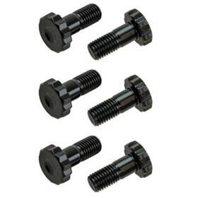 Moroso 084663387623 Gm Ls-series Flywheel Bolt Kit Part 38762