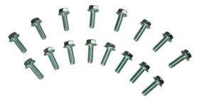 38712 Moroso Header Bolt Kit Fits For Ford 4 6l 5 4l 8mm