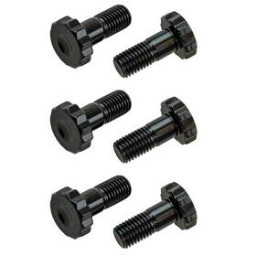 38762 Moroso Bolts Flexplate Gm Ls Turbo 350/400/700r4