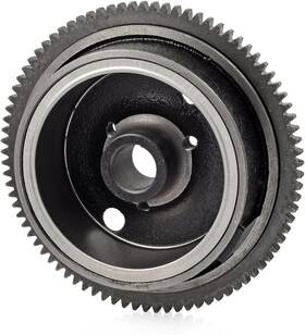Moto1988 3086857 Magneto Rotor Flywheel For Polaris Magnum 425 95-98 Ranger 03-04 #3086857