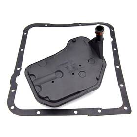 24208813 Motor-zone 4l60e Transmission Filter With Gasket Kit