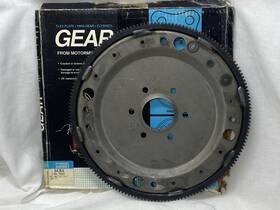 04364 Motormite Flywheel Assembly Ford Truck V8 460 7.5l With A.t. 1987-73