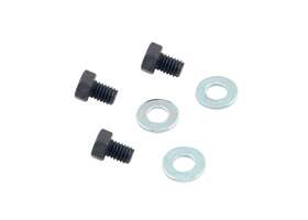 6715 Mr. Gasket Torque Converter Bolts