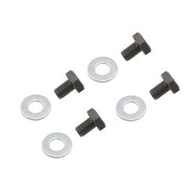 6718 Mr. Gasket Torque Converter Bolts - Chrysler