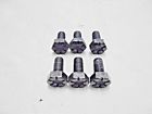 Mustang Automatic Transmission Flex Plate Bolts Set Of