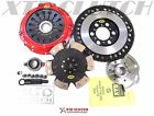 Mz52521c Xtd Stage 4 Clutch