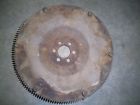 N14023783 General Motors Gm Chevy Chevette Cylinder Flywheel Chevrolet