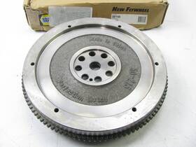 88159 Napa Clutch Flywheel 50-215 For 1986-1989 Honda Accord 2.0l L4