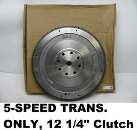 88300 Napa Flywheel For 1994-04 Ram 2500 3500 Cummins 5.9l Diesel 5-speed Trans