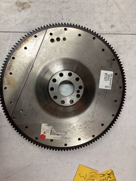 1818213c2 Navistar Qty 1 International Flywheel Assembly With Ring Gear