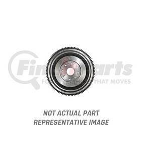S-a608 Newstar Clutch Flywheel For Dt 466 14 Inch