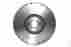 50-6573 Nfw1044 Sachs K3500 Clutch Flywheel Fits 1996-2000 Gmc C3500 C2500 K2500 P3500