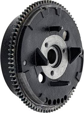 519-cfl2226w Niche Flywheel Rotor For Polaris 3086983 Sportsman 500 Magnum Scrambler