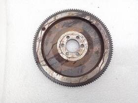 Nissan 123103hc0a 2012-2019 Versa 1.6l Mt 59149 Flywheel Flexplate