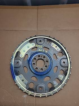12315-ed010 Nissan 2023 Rogue 1.5l Flex Plate Flywheel