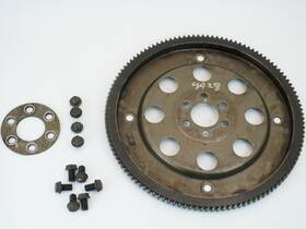 12331-9s200 Nissan 98-04 Frontier Xterra 3.3 / 2.4 Flex Plate Flywheel Drive With Bolts