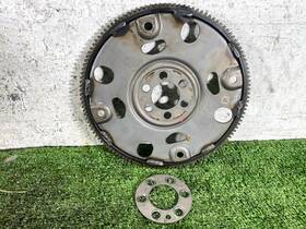 Nissan 12331-ed01d 18-24 Kicks 1.6 Engine Transmission Flywheel Flexplate Flex Plate Oem
