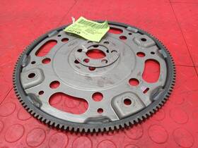 123316ly0a Nissan 20-24 Sentra 2.0l Cvt Drive Plate And Gear Automatic Flywheel Oem