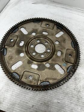 123316ra0b Nissan Flywheel/flex Plate At 2.5l 2015-2023 Altima Rogue