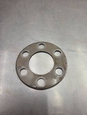 Nissan 12333-3z000 2.5l Automatic Flywheel Drive Flex Plate Spacer Washer Adapter Qr25de Oem