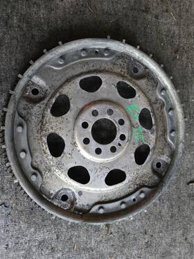 12334-4k20a Nissan 2008-2012 Infiniti Ex35 Automatic Transmission Flex Plate Flywheel