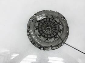 30210-5rb0a Nissan 30100-5rb0a Versa 2020 Clutch Disc Pressure Plate 30210-5rb0a Nissan 30100-5rb0a Versa 2020 Clutch Disc Pressure Plate