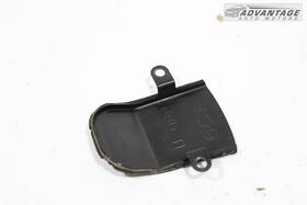 30417-6n20a Nissan 2021-2023 Rogue 2.5l A/t Transmission Rear Flywheel Plug Cover Plate Oem