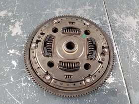 32040-6av0a Nissan 2017 Gt-r Gtr R35 Flywheel Damping Disc #1091 E2