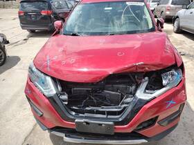 409-10014 Nissan Flywheel/flex Plate Automatic Transmission Cvt 2.0l Fits 17-19 Rogue 1176195