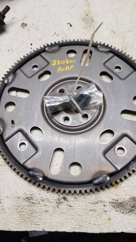 409-10061 Nissan 21 Rogue 2021 Flywheel Flex Plate With Bolts