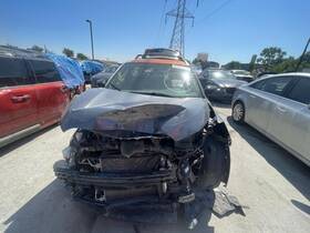 409-10063 Nissan Flywheel/flex Plate Cvt Fits 18-20 Kicks 1168199