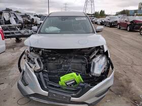 409-10068 Nissan Flywheel/flex Plate Automatic Cvt 2.5l Vin J Fits 17-20 Rogue 1178410 409-10068 Nissan Flywheel/flex Plate Automatic Cvt 2.5l Vin J Fits 17-20 Rogue 1178410