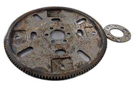 409-50151 Nissan Flexplate From 2014 Sentra 1.8