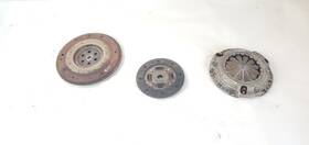 409-58382a Nissan 1989 1990 1991 1992 1993 1994 240sx Oem Flywheel And Clutch
