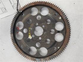 409-58511 Nissan Flywheel/flex Plate Automatic Transmission 1.8l Fits 91-94 00-02 Sentra 3806331