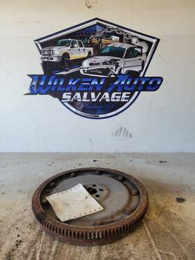 409-58598a Nissan Flywheel/flex Plate Manual Transmission Thru 10/93 Fits 93-94 Altima 241264