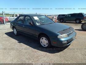 409-58599a Nissan Flywheel/flex Plate Automatic Transmission Thru 7/93 Fits 93 Altima 1728103